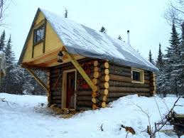 16 Best Free Cabin Plans With Detailed