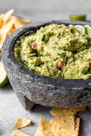 the best guacamole recipe house of