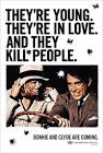 Ariel Hart Bonnie & Clyde: Outlaws of Love Movie