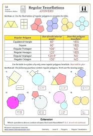 Create at least two different rectangles each with an area of 24 square units. Unit 7 Polygons Quadrilaterals Homework 3 Answer Key Naming Worksheet Sumnermuseumdc Org