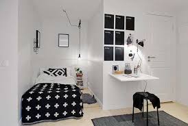 Una camera da letto bianca è una soluzione sicuramente di gran fascino,. Arredamento Per Una Camera Da Letto Piccola Foto Nanopress Donna