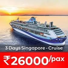 international cruises at rs 26000