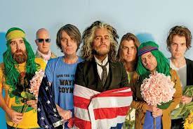 the 10 best flaming lips sci fi songs