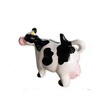 porcelain cow bank cow gifts for cow