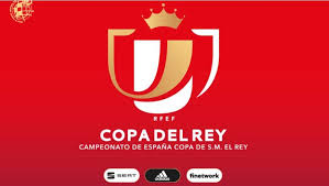 21 de abril de 2018. This Is How The First Round Pairings Of The Copa Del Rey Have Remained Junipersports