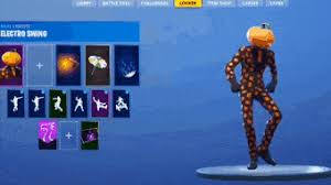 It was released on june 4th, 2018 and was last available 38 days ago. Best New Emote Fortnite Gifs Gfycat