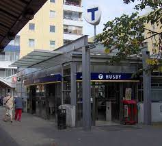 Was founded by a family of court reporters and has been serving the legal communities since the first huseby court reporter was certified in 1928. Husby Metro Station Wikidata