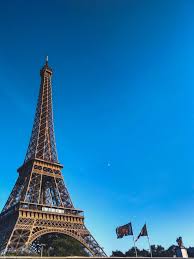 Built to symbolize the friendship between france and morocco, this eiffel tower replica is located in the city of fes. Free Stock Photo Of Eiffel Tower France Paris