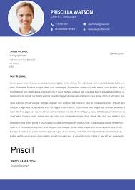 modern flexible cover letter exle to