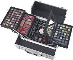 briconti beauty case black 113 pcs ab