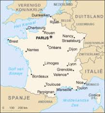 In het zuidoosten van frankrijk kan men de provence vinden, grenzend aan de middellandse zee en italië. France Metropolitaine Wikipedia