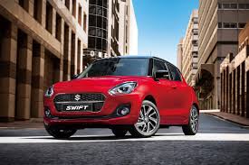 Buy suzuki swift cars and get the best deals at the lowest prices on ebay! Suzuki Swift Punya Mesin Dan Fitur Baru Sebegini Harganya Jpnn Com