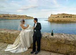civil weddings visit malta