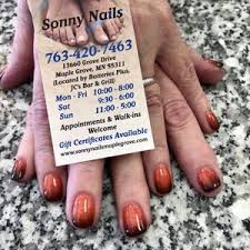 top 10 best nail salons in maple grove