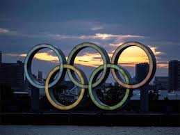 If you buy through links on this page, we may earn a small. Olympics 2021 Full Schedule And Time Table Tokyo Olympics News Times Of India