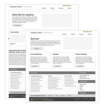the benefits of wireframing a design