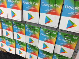 Google Play Gift Card Stock Photos - Free & Royalty-Free Stock Photos from  Dreamstime