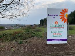 two dobbies centres sold to caulders