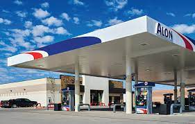 alon gas station 2445 alon brands