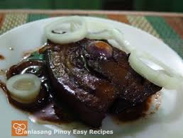 pork steak recipe panlasang pinoy