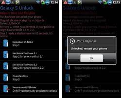 В busybox есть много проблем с установкой на galaxy s с android 2.2 . Galaxy S Unlock Apk Download For Android Latest Version 3 05 Com Helroz Galaxysunlock