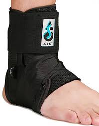 Top Rated Aso Ankle Brace For Ankle Support Your Health