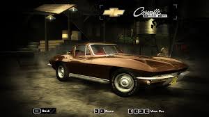 need for sd most wanted cars by