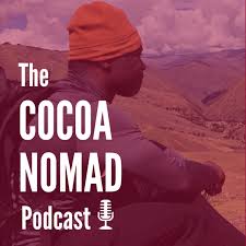 The Cocoa Nomad Podcast