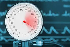 High Blood Pressure Hypertension The Med Circle