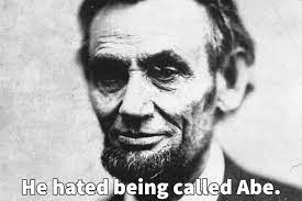 33 abraham lincoln facts that show a
