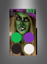 make up set old witch you will find at