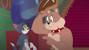 The Tom & Jerry Movie Trailer Recalls the Days of Classic Cartoon Violence  - Opera News