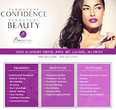 permanent cosmetic makeup training in