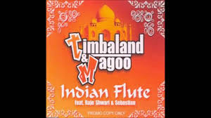 timbaland magoo indian flute ft