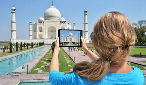 best places to visit in india 2024