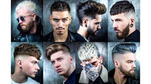 haircuts and hairstyles for