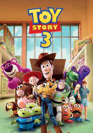 toy story 3 streaming where to watch