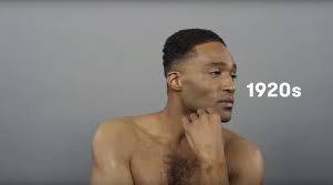 If you've been looking to change up your look a new hairstyle will. 100 Years Of Black Hair Cut Revisits Iconic Men S Hairstyles The Fashionisto