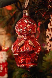 Diy self love witch ball. Christmas Ornament Wikipedia