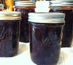 low sugar blackberry jam recipe easy
