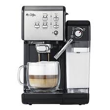 Mr coffee 8 cup stainless steel coffee maker. Top 10 Mr Coffee Makers 2021 Reviews And Recommendations