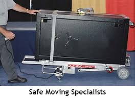 safe moving company for houston and all