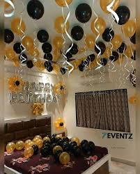 balloon decoration in kolkata balloon