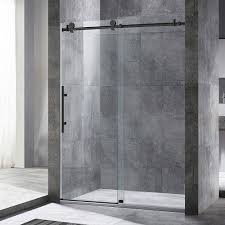 ᐅ Woodbridge Frameless Shower Doors 44