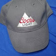 Acme Accessories Coors Light Hat Poshmark