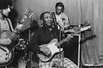 The Blues Effect: Muddy Waters