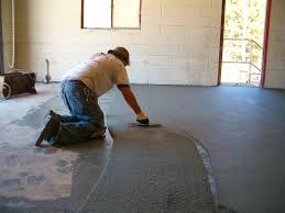 how to install laminate flooring on