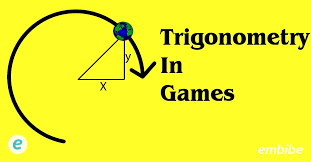 Real Life Applications Of Trigonometry