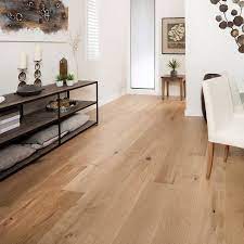 choose engineered oak floorboards