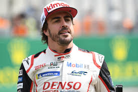 For the past few years, fernando alonso has had one target in his mind, the triple crown of motorsport. 5iarl 753s5whm